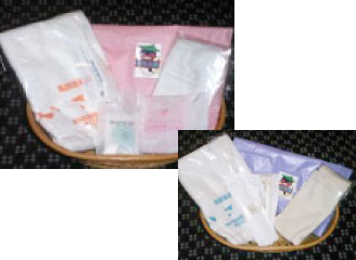 オリジナルアメニティグッズ