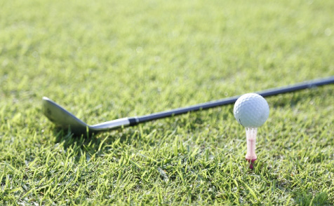 烏山城カントリークラブ