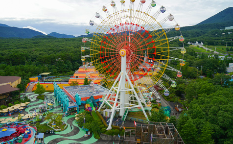 那須ハイランドパーク